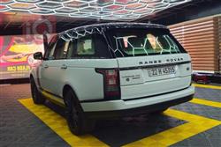 Land Rover Range Rover Vogue